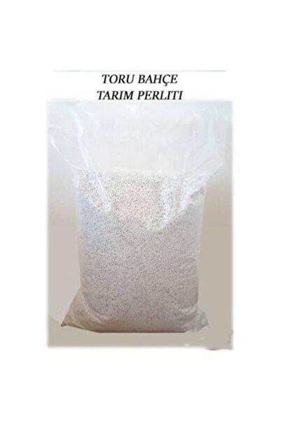 torubahce Tarım Perlit 100 Lt Toprak Düzenleyici