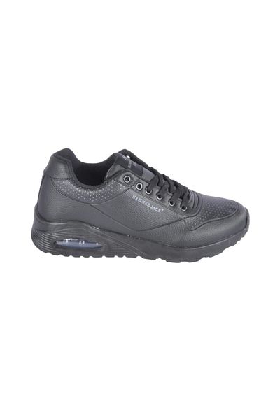 Hammer Jack Monica 545 5005 Pantofi sport negri pentru femei