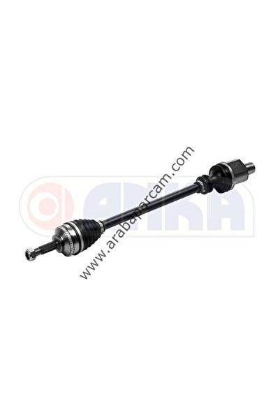 Genel Markalar Renault Megane Sol Ön Aks Abs'li 7701469374