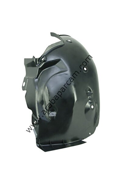 Genel Markalar Renault Megane 2 Ön Çamurluk Davlumbazı Sol Arka Parça 8200073428