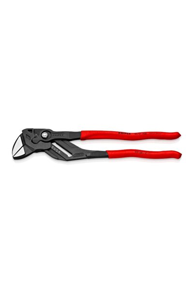 Knipex DÜZ ÇENE AYARLI PENSE 300 mm