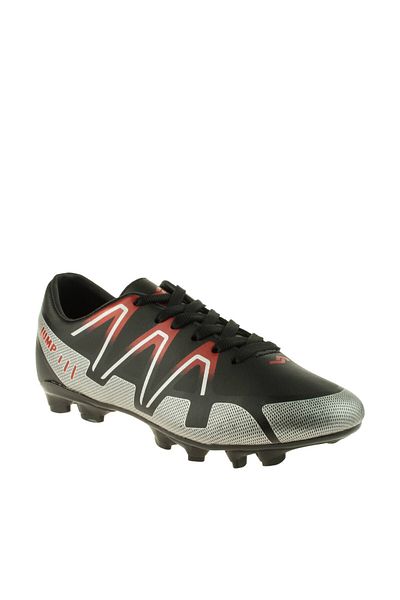 Jump Ghete de fotbal negre pentru copii 190 16741f