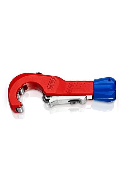 Knipex 903102 قاطع الأنابيب بي كيه توبيكس