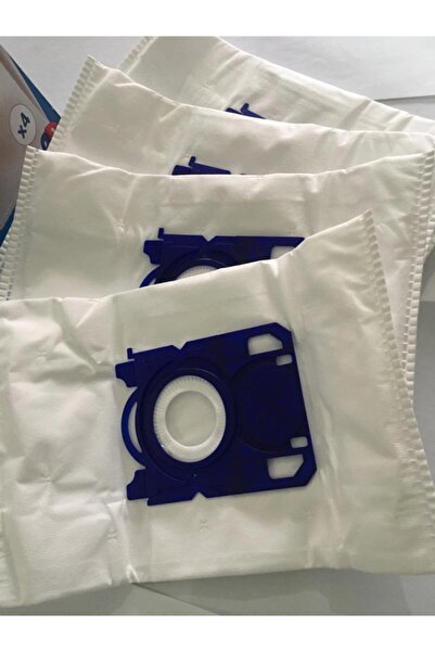 Philips Σούπερ Ποιότητα - Κλασική τσάντα σκούπας