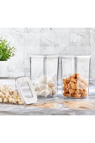 VİP AHMET 12-Piece Storage Container Set Very Useful Food Container Set