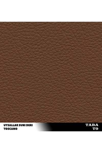 UYSALLAR SUNİ DERİ Τεχνητό δέρμα Teos Flooring