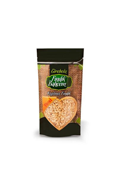 Fındık Bahçem Kıyılmış Pirinç Fındık 1kg