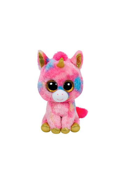 TY Beanie Boo's Fantasia Unicorn Plush 25 cm
