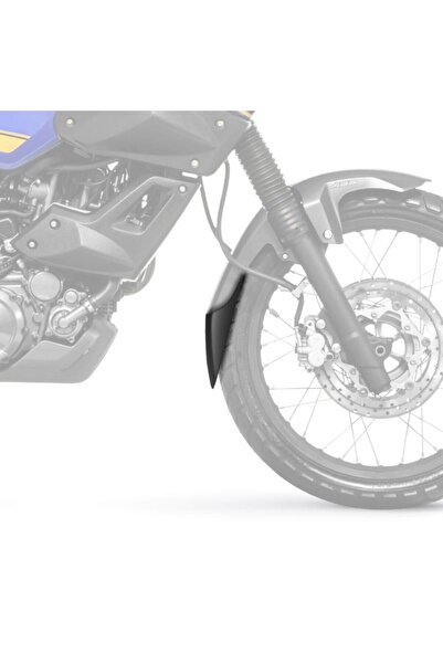 Yamaha Xt660z Tenere Ön Çamurluk Uzatıcı