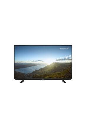 grundig 55 geu 7830 b 55 139 ekran uydu alicili 4k ultra hd smart led tv fiyati yorumlari trendyol