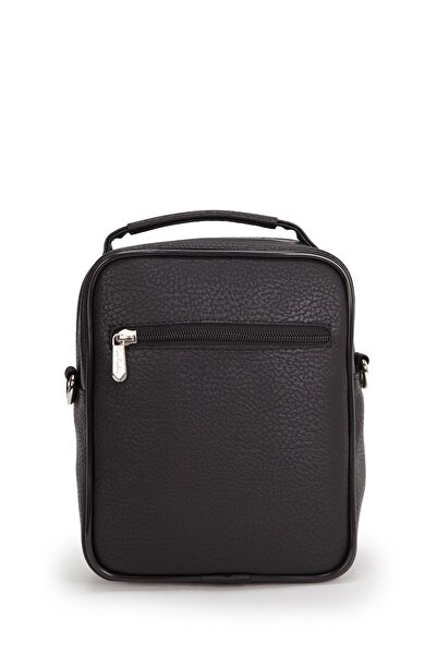 Pierre Cardin Men's Black Bag A021Ak057.Cnt.01Pc001423-Y21