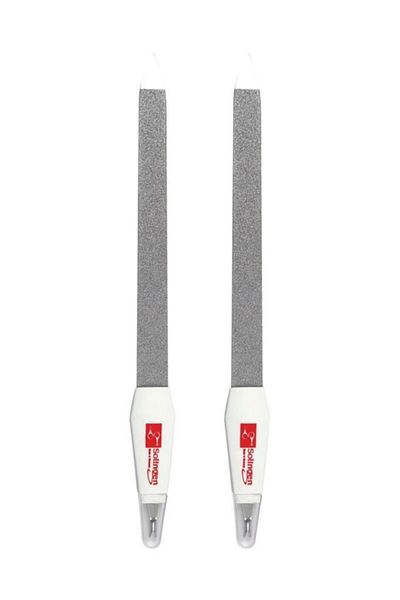 Solingen Tarko Nail File X2