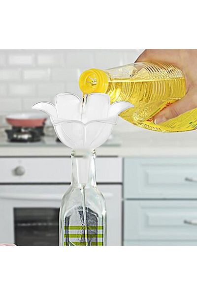 Titiz Flower Funnel No:3