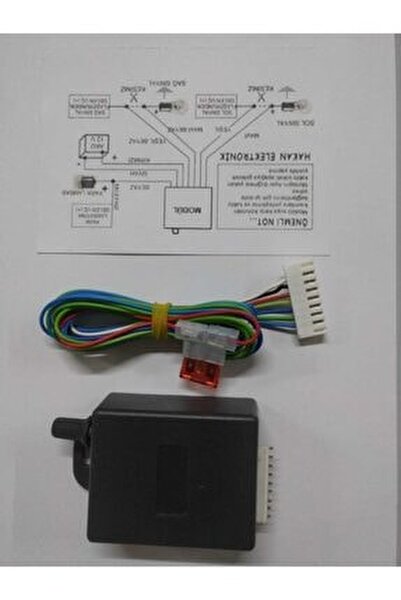 Eymen Ayarli Amerikan Park Sinyal Modulu Otomatik Sistem Park Modulu Fiyati Yorumlari Trendyol Eymen Ayarli Amerikan Park Sinyal Modulu Otomatik Sistem Park Modulu Fiyati Yorumlari Trendyol