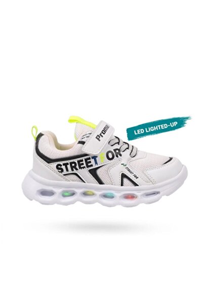 Promax Kids Lighted Children's Sports Shoes 1700-01