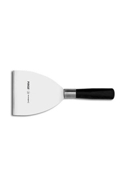 PİRGE Creme Titan Spatula No.5 - 13.5 cm Cut