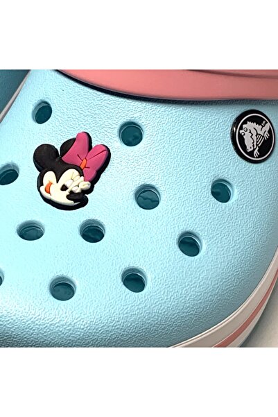 Jibbitz Crocs Terlik Süsü & Renkli Aksesuar Jibbitz