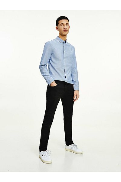Tommy Hilfiger Τζιν παντελόνι Scanton Slim Fit