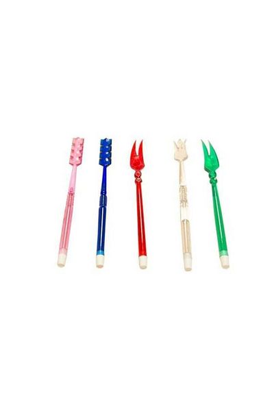 Hayrat Neşriyat Plastic Dip - Comfortable Cutting