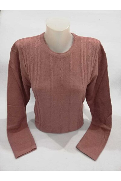 SEFER Mother Sweater