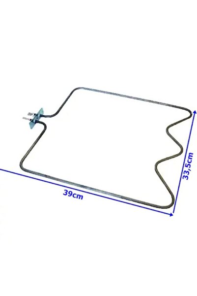 BALÇIK Arçelik-beko-simfer-altus Fırın Rezistansı 1300 Watt