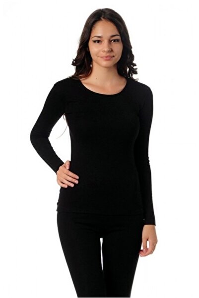 KOTA Pachet de 2 2001-7 Set termic cu mâneci lungi pentru femei