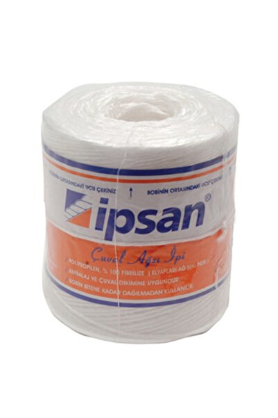 İpsan Çuval Ağzı İpi 1 kg