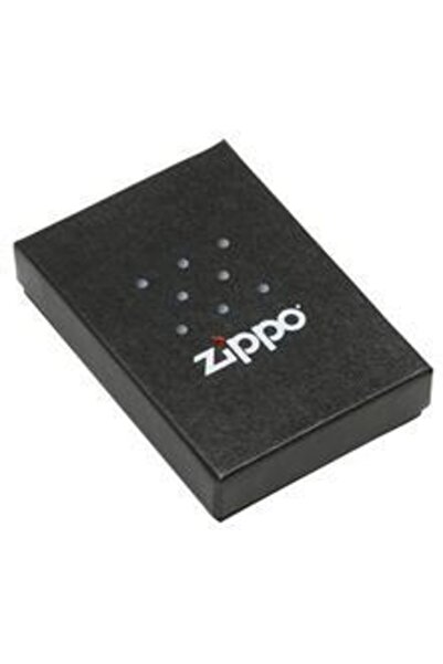 Zippo Çakmak
