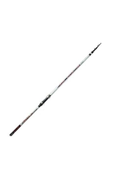 BAUER Boat Zilla 180cm 100-200gr Teleskopik Bot Kamışı