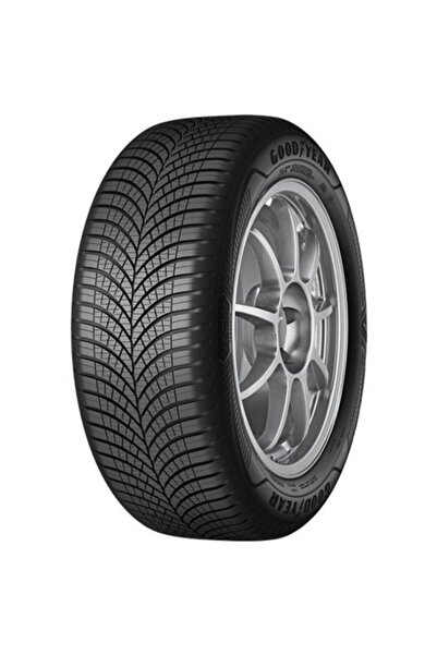 Goodyear 215/60r17 100v Xl Vector 4seasons Gen-3 Suv (sibop Takımı Hediye)