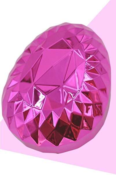 Buffer Neon Pembe Düzleştirici Tarak Geniş Aralıklı her Saç Tipine Uygun Fırçalı Saç Düzleştirici