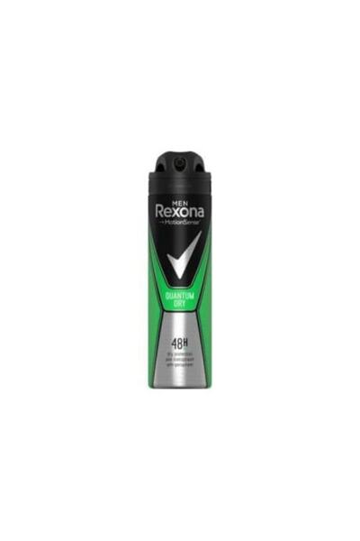 Rexona Deodorant Quantum Dry 150ml