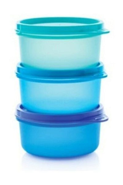 Tupperware Trei zeci de bomboane
