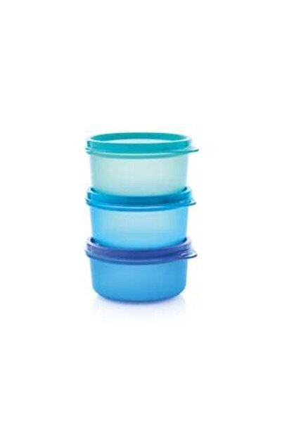Tupperware Цукор Трійнята 3x250мл