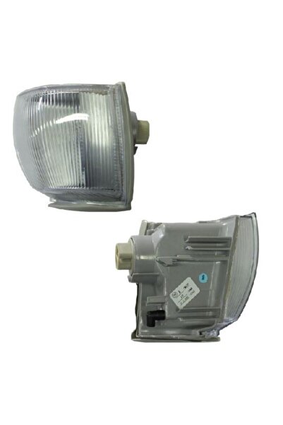 Genel Markalar 46710869 Ön Sinyal Lamba Sol Fıat Tipo (duylu)