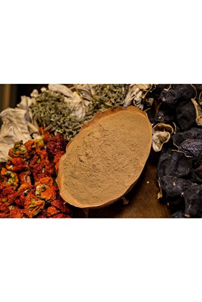 Turuncu Kuruyemiş Toz Tarçın 100gr