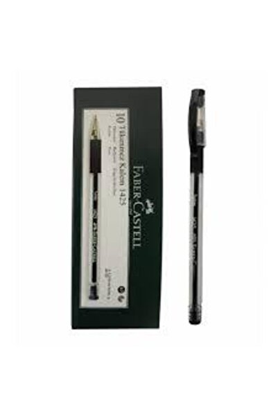 Faber Castell 1425 10 Lu Tükenmez Kalem 10 Adet Fiyatıdır.