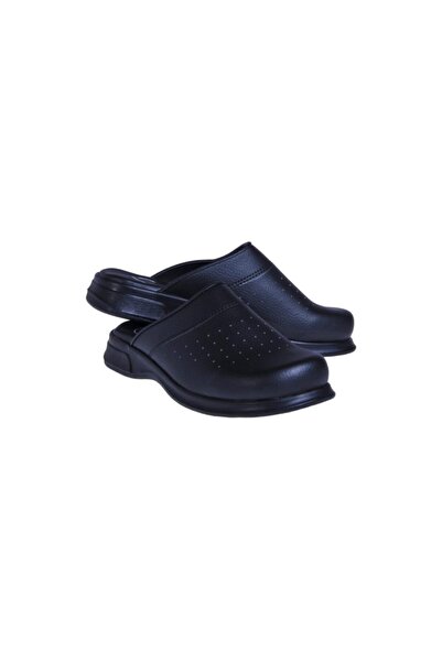 Dr.Stress Hemşire Doktor Aşçı Gıdacı Anatomik Sabo Terlik Topuk dikeni özellikli