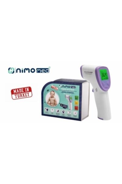 Nimomed Ninomed Temassız Ateş Ölçer