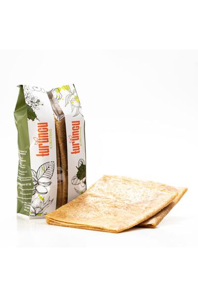 Turuncu Kuruyemiş Çermik Üzüm Pestili Susamlı 500gr