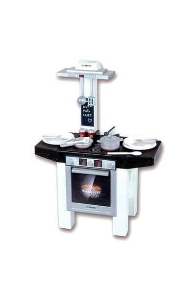 Genel Markalar Bosch Mutfak Seti