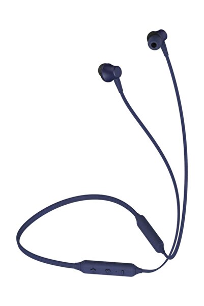 Celly Bluetooth Kulaklık H.Boyun Bantlı - Mavi