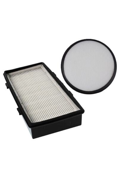 Rowenta Ro 7623ea / Ro 7647ea / Ro 7649ea Съвместим комплект филтри за прахосмукачка