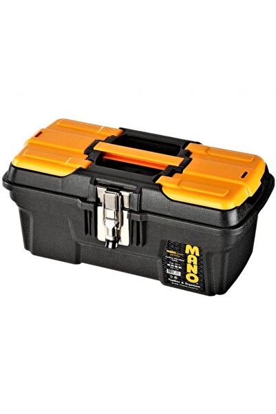 MANO Grip Metal Kilitli Takım Çantası 13''