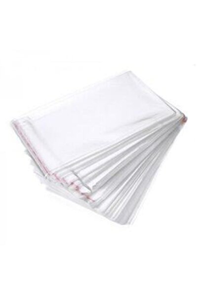 Generic Brand 1000 Pieces 35X45 Gelatin Pe Politelien Bags