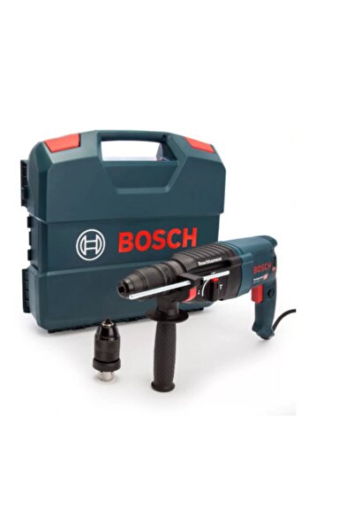 Bosch Kırıcı Delici Hilti