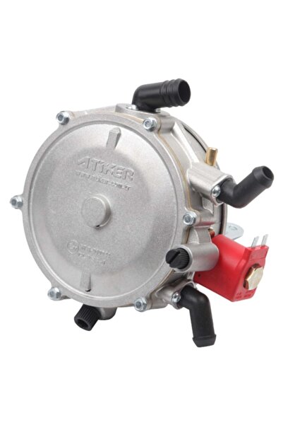 ATİKER Karbüratörlü Regülatör 90 Kw Vr01