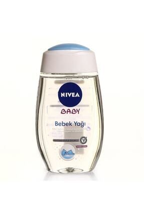 Nivea Bebek Yagi 0ml Fiyati Yorumlari Trendyol