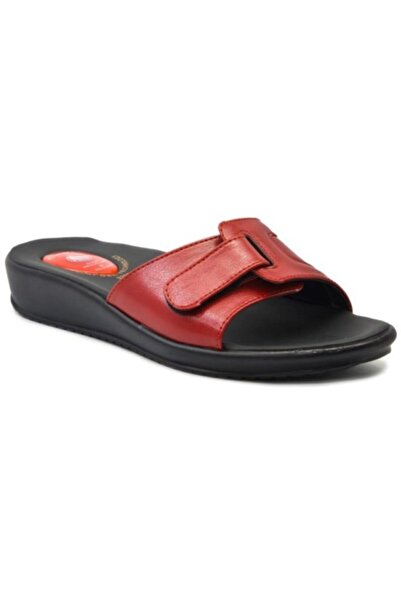 Ceyo Extra Gel Comfortable Heel Spur Special Slippers 9200-12