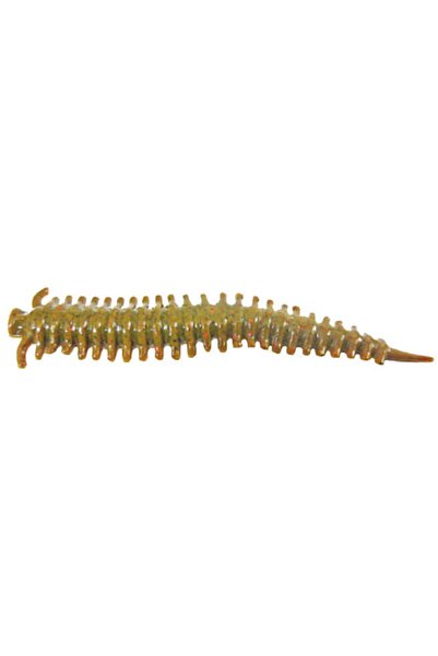 BERKLEY Gulp Saltwater Sandworm Sahte Kurt 5 cm 24'lü Paket